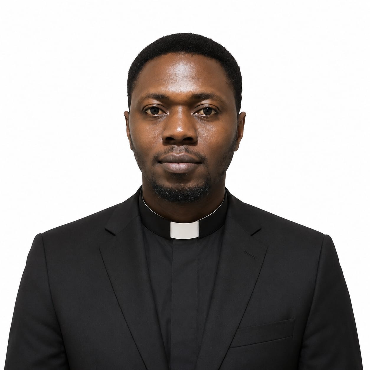Pastor Richard Duffuor